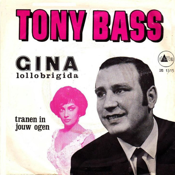 Tony Bass